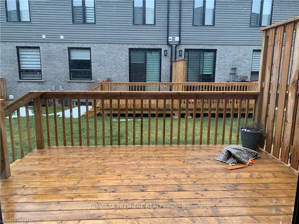 Photo 16 of Unit 142, 175 Doan Drive, Middlesex Centre, Rural Middlesex Centre — HOMEH