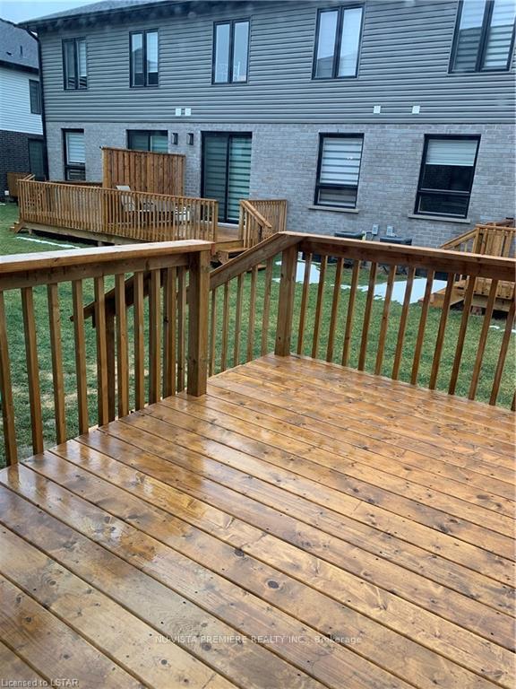 Photo 17 of Unit 142, 175 Doan Drive, Middlesex Centre, Rural Middlesex Centre — HOMEH