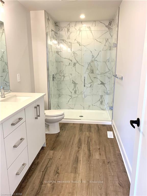 Photo 24 of Unit 142, 175 Doan Drive, Middlesex Centre, Rural Middlesex Centre — HOMEH