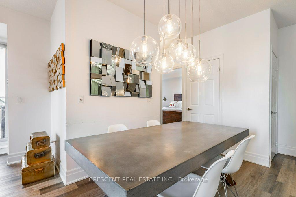 Photo 16 of Unit 701, 35 Balmuto Street, Toronto, Bay Street Corridor — HOMEH
