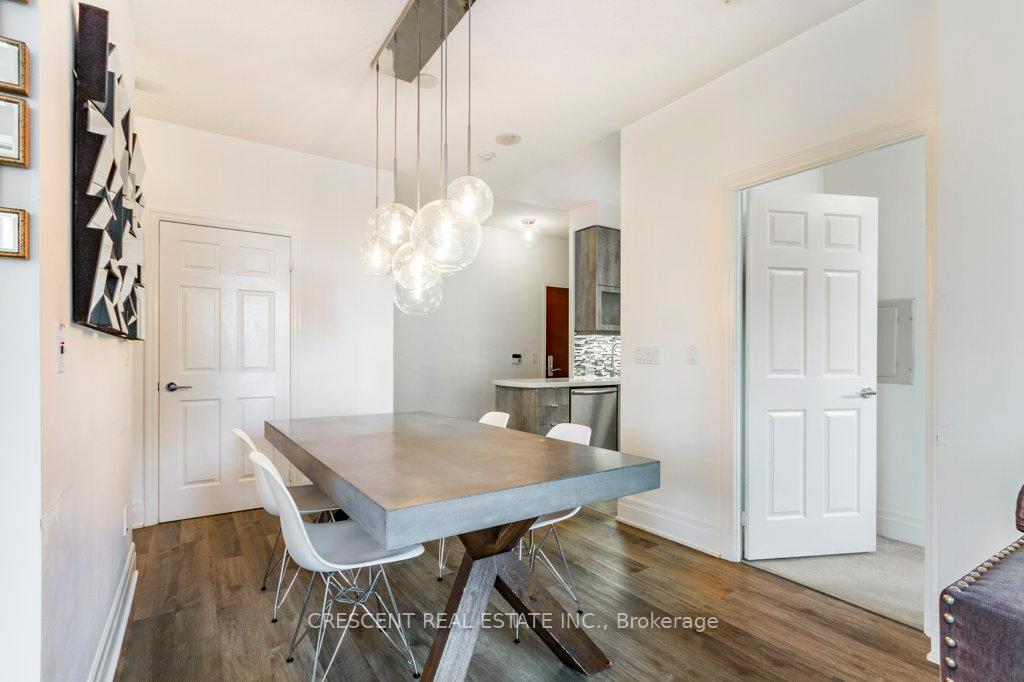 Photo 17 of Unit 701, 35 Balmuto Street, Toronto, Bay Street Corridor — HOMEH