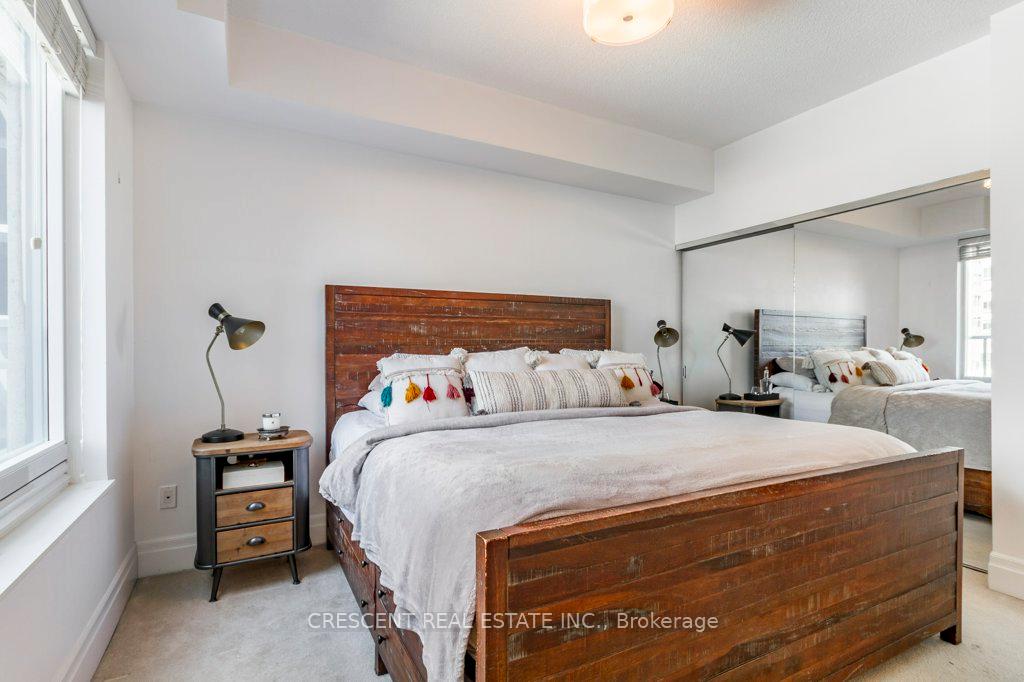 Photo 19 of Unit 701, 35 Balmuto Street, Toronto, Bay Street Corridor — HOMEH