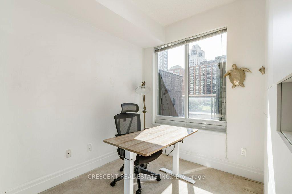 Photo 22 of Unit 701, 35 Balmuto Street, Toronto, Bay Street Corridor — HOMEH