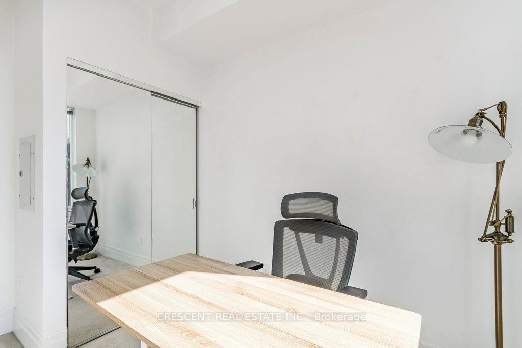 Photo 24 of Unit 701, 35 Balmuto Street, Toronto, Bay Street Corridor — HOMEH