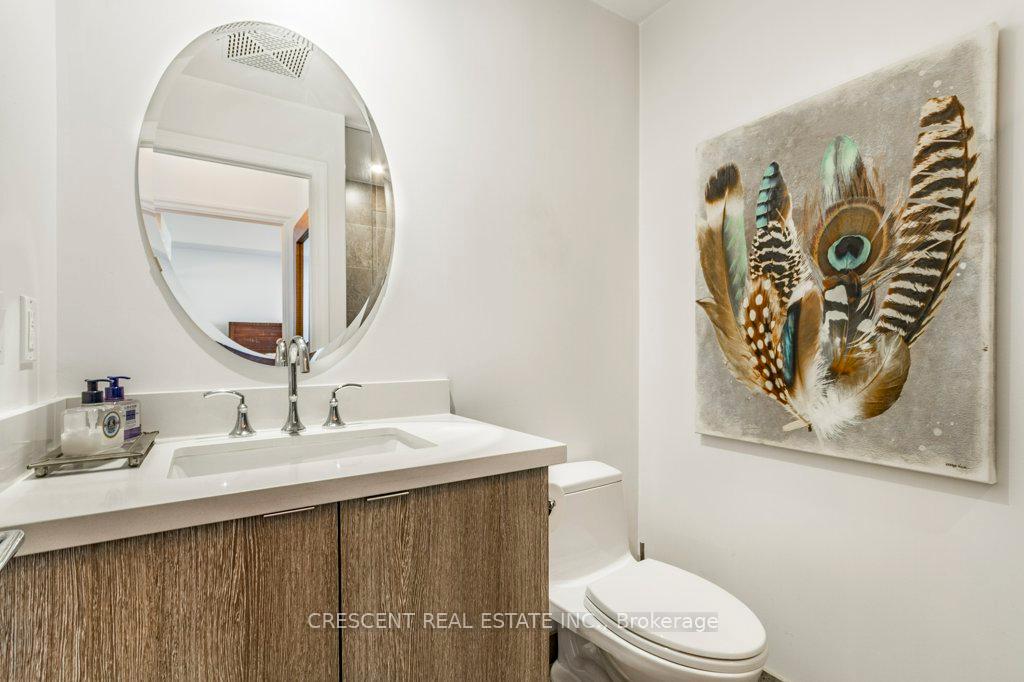 Photo 25 of Unit 701, 35 Balmuto Street, Toronto, Bay Street Corridor — HOMEH
