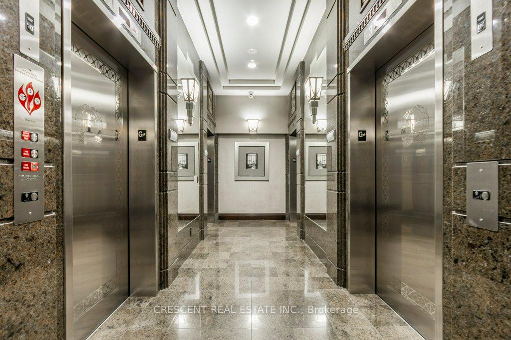 Photo 30 of Unit 701, 35 Balmuto Street, Toronto, Bay Street Corridor — HOMEH