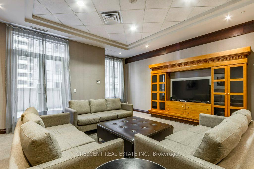 Photo 31 of Unit 701, 35 Balmuto Street, Toronto, Bay Street Corridor — HOMEH