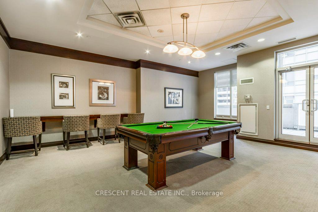 Photo 32 of Unit 701, 35 Balmuto Street, Toronto, Bay Street Corridor — HOMEH