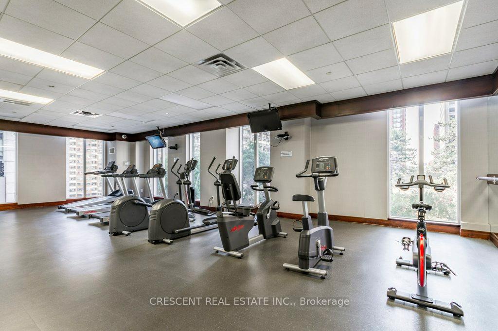 Photo 35 of Unit 701, 35 Balmuto Street, Toronto, Bay Street Corridor — HOMEH