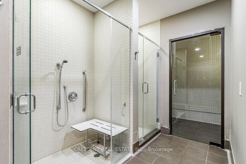 Photo 36 of Unit 701, 35 Balmuto Street, Toronto, Bay Street Corridor — HOMEH