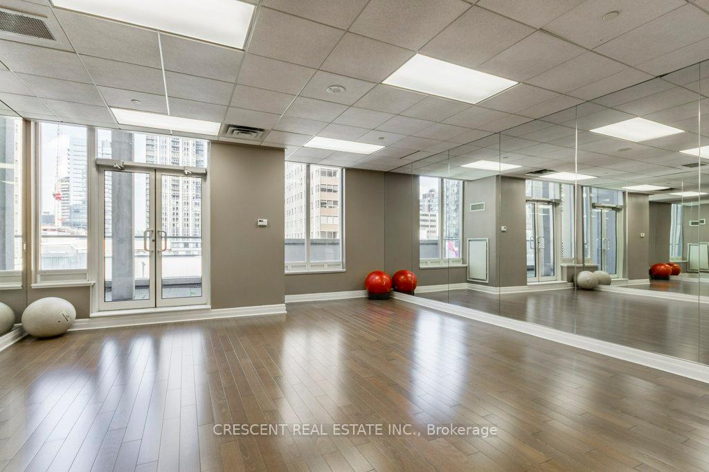 Photo 37 of Unit 701, 35 Balmuto Street, Toronto, Bay Street Corridor — HOMEH