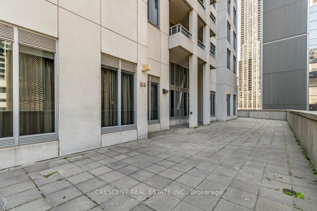 Photo 39 of Unit 701, 35 Balmuto Street, Toronto, Bay Street Corridor — HOMEH