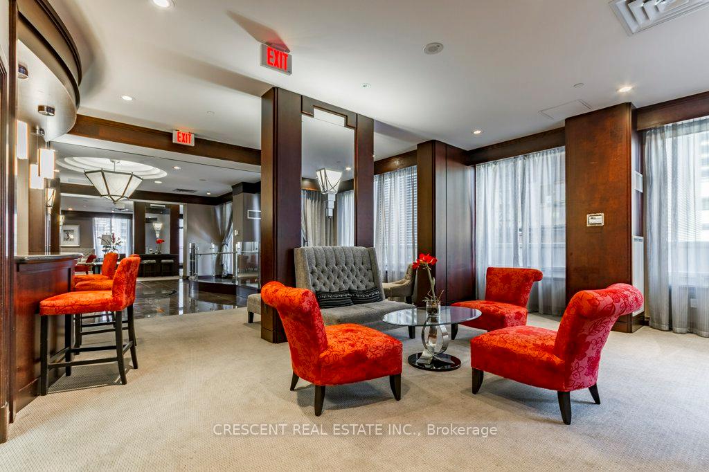 Photo 40 of Unit 701, 35 Balmuto Street, Toronto, Bay Street Corridor — HOMEH