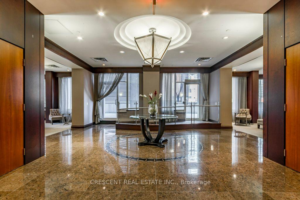 Photo 41 of Unit 701, 35 Balmuto Street, Toronto, Bay Street Corridor — HOMEH