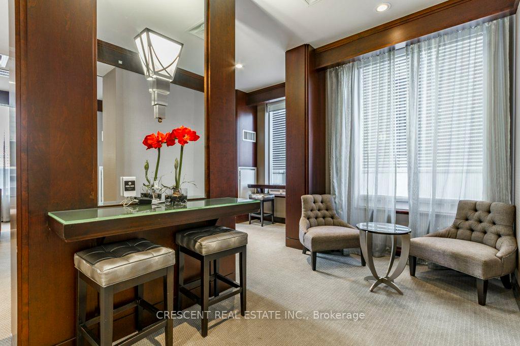 Photo 42 of Unit 701, 35 Balmuto Street, Toronto, Bay Street Corridor — HOMEH