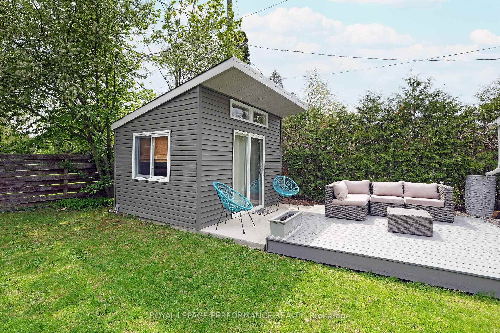 Photo 34 of 824 Adams Avenue, Ottawa, Elmvale Acres — HOMEH