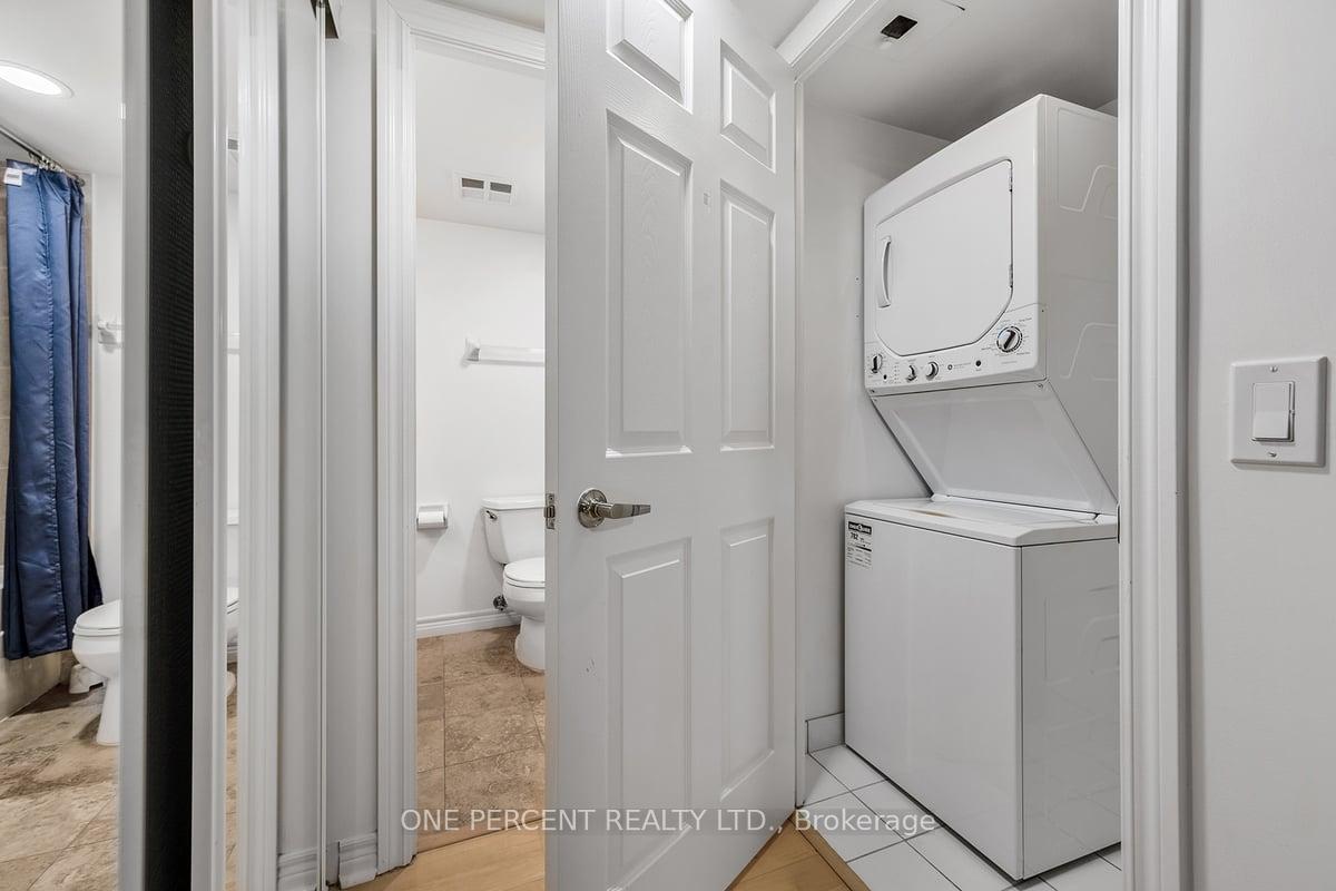 Photo 16 of Unit 1110, 763 Bay Street, Toronto, Bay Street Corridor — HOMEH