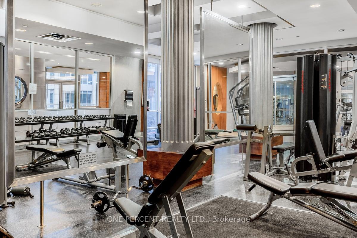 Photo 20 of Unit 1110, 763 Bay Street, Toronto, Bay Street Corridor — HOMEH