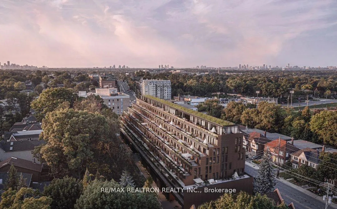 Photo 17 of Unit 403, 1720 Bayview Avenue, Toronto, Mount Pleasant East — HOMEH