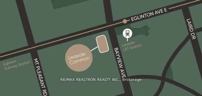Photo 21 of Unit 403, 1720 Bayview Avenue, Toronto, Mount Pleasant East — HOMEH