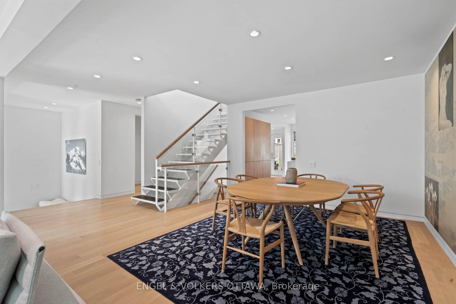 Photo 10 of 5 Clemow Avenue, Ottawa, Glebe — HOMEH