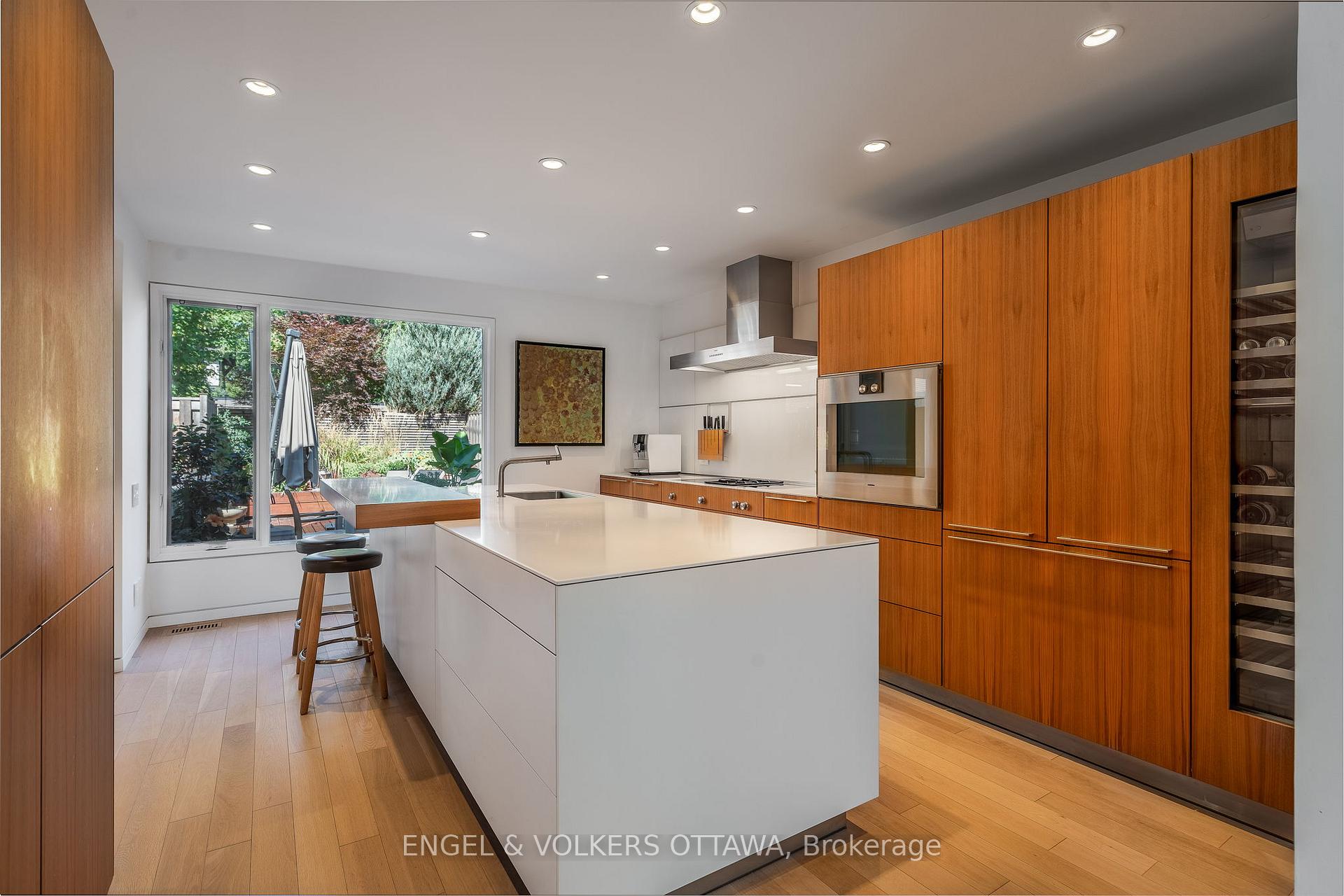 Photo 15 of 5 Clemow Avenue, Ottawa, Glebe — HOMEH