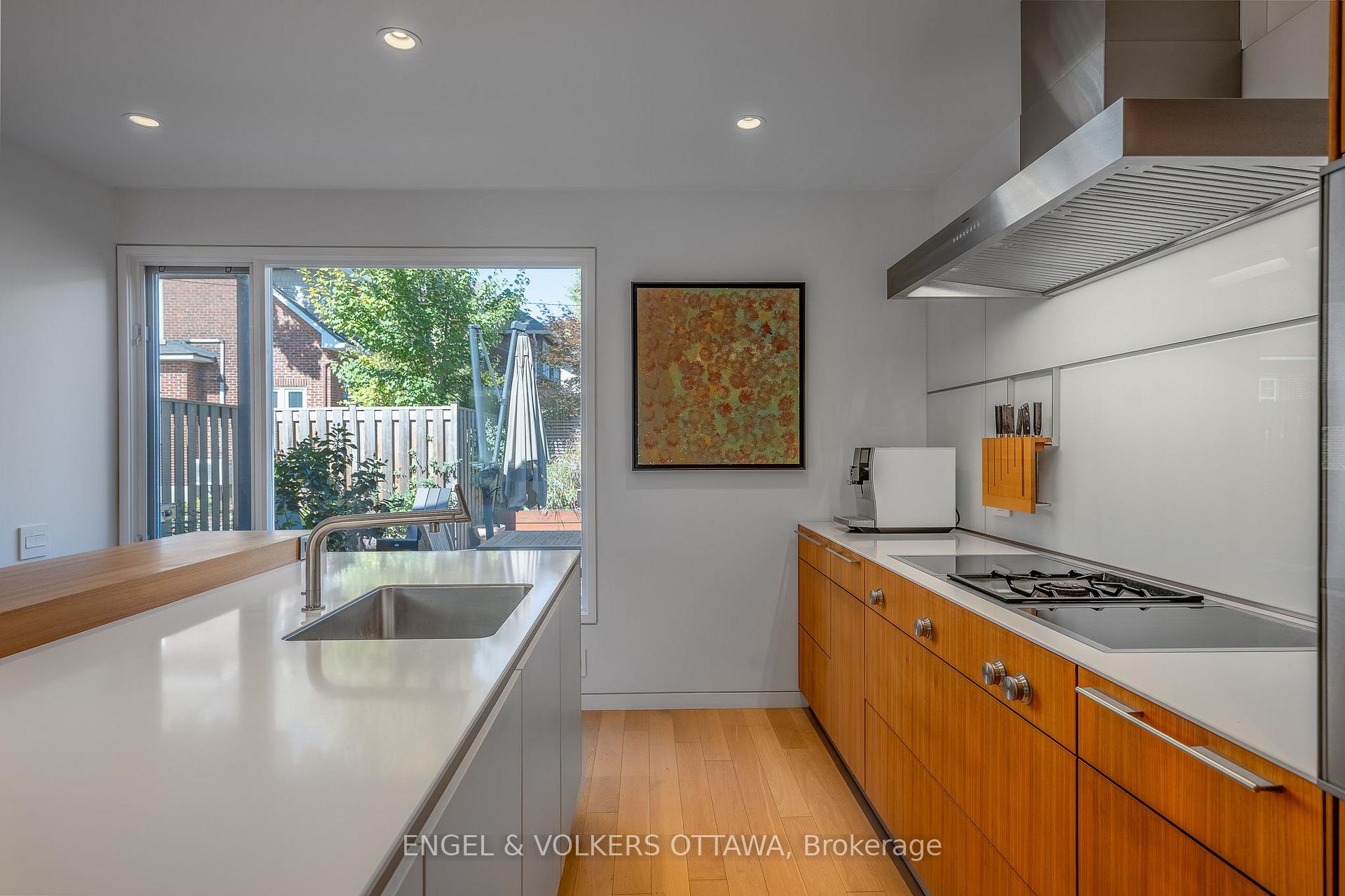 Photo 19 of 5 Clemow Avenue, Ottawa, Glebe — HOMEH