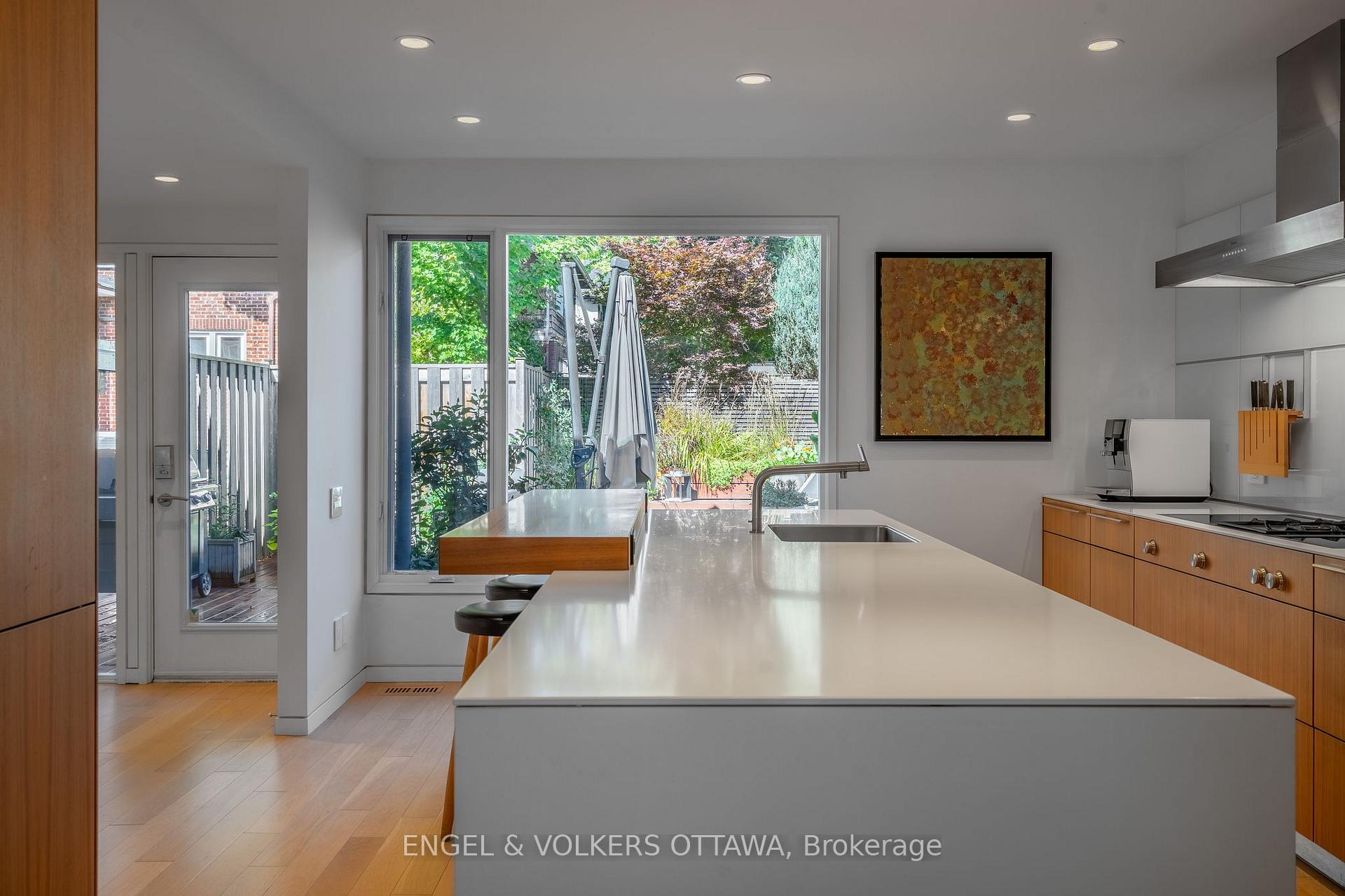 Photo 18 of 5 Clemow Avenue, Ottawa, Glebe — HOMEH