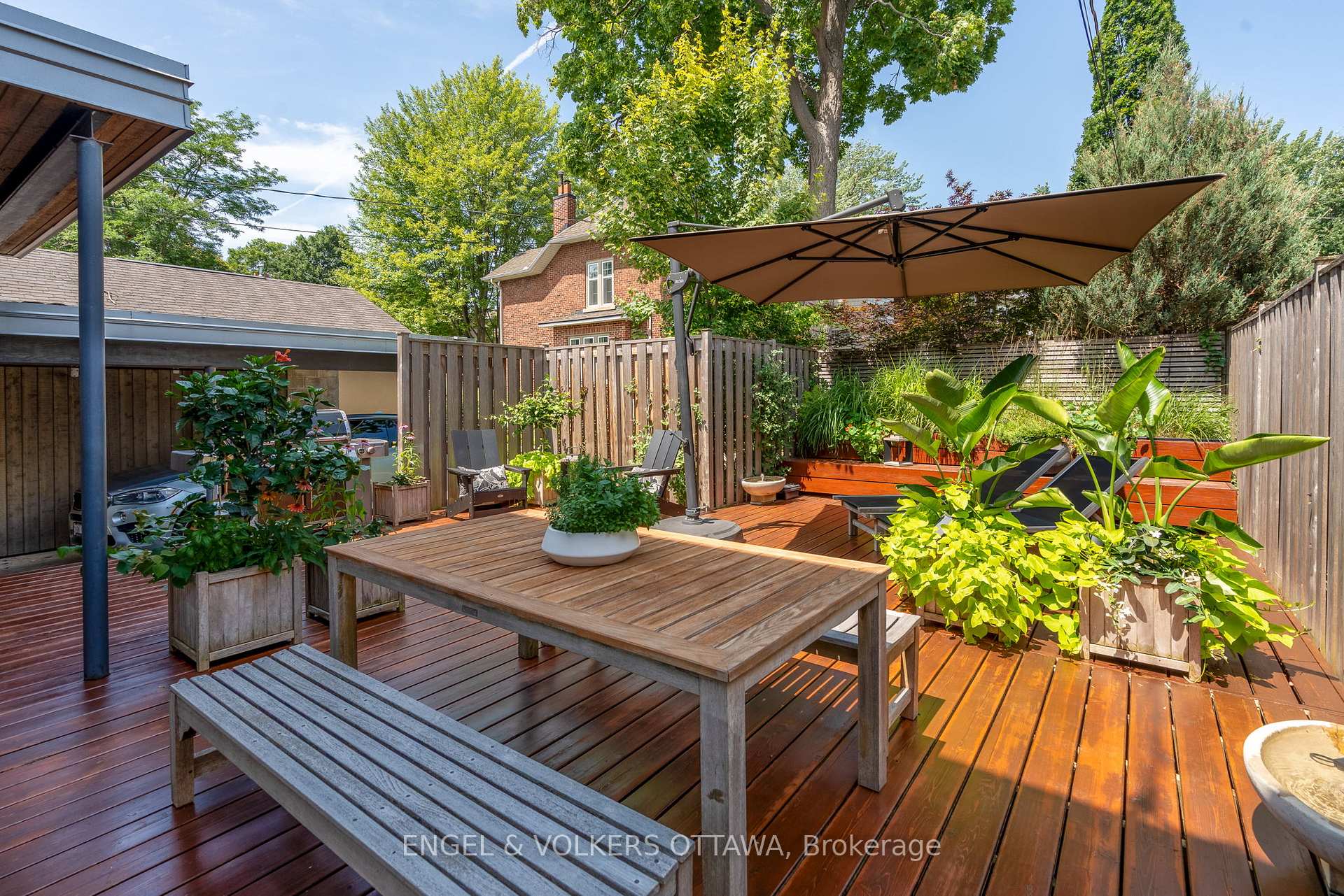 Photo 27 of 5 Clemow Avenue, Ottawa, Glebe — HOMEH