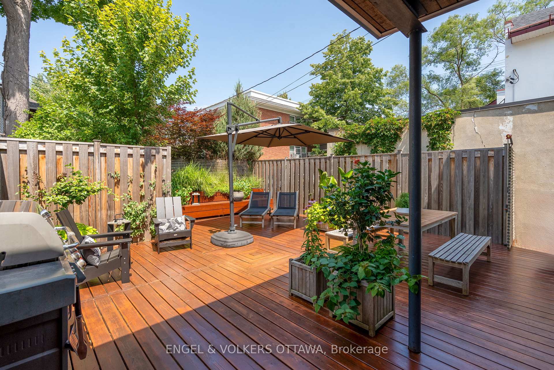 Photo 24 of 5 Clemow Avenue, Ottawa, Glebe — HOMEH