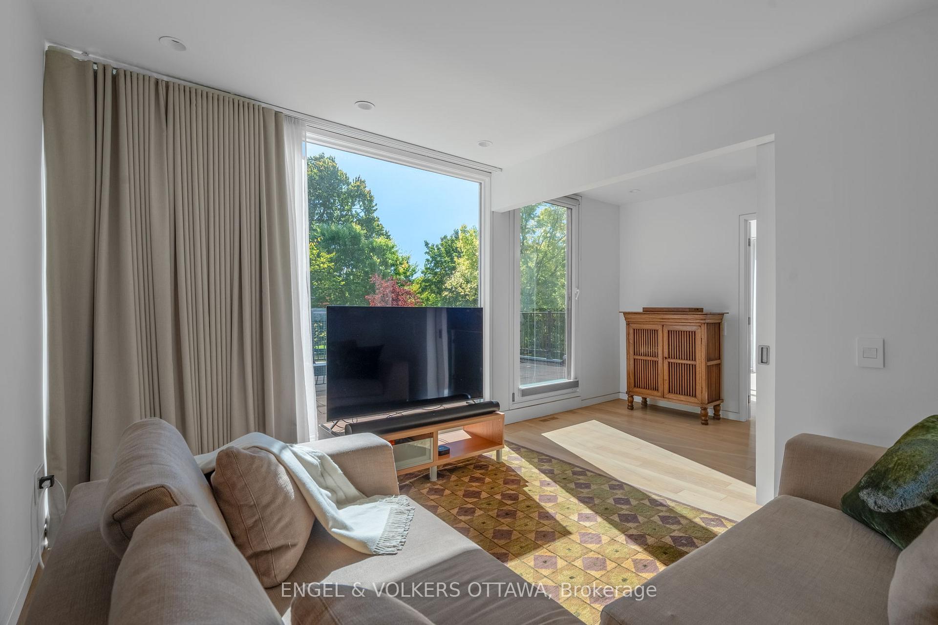 Photo 23 of 5 Clemow Avenue, Ottawa, Glebe — HOMEH