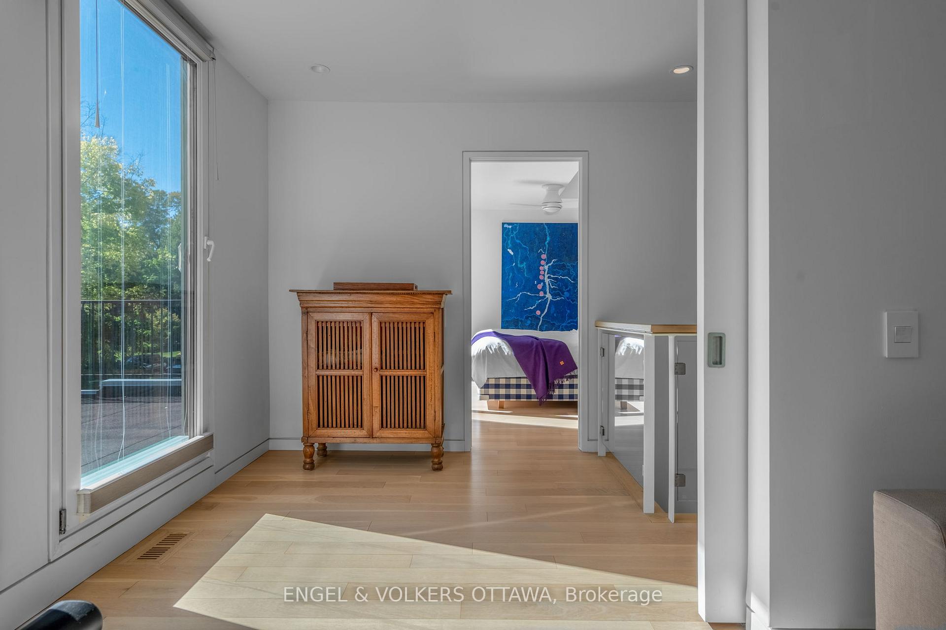 Photo 28 of 5 Clemow Avenue, Ottawa, Glebe — HOMEH