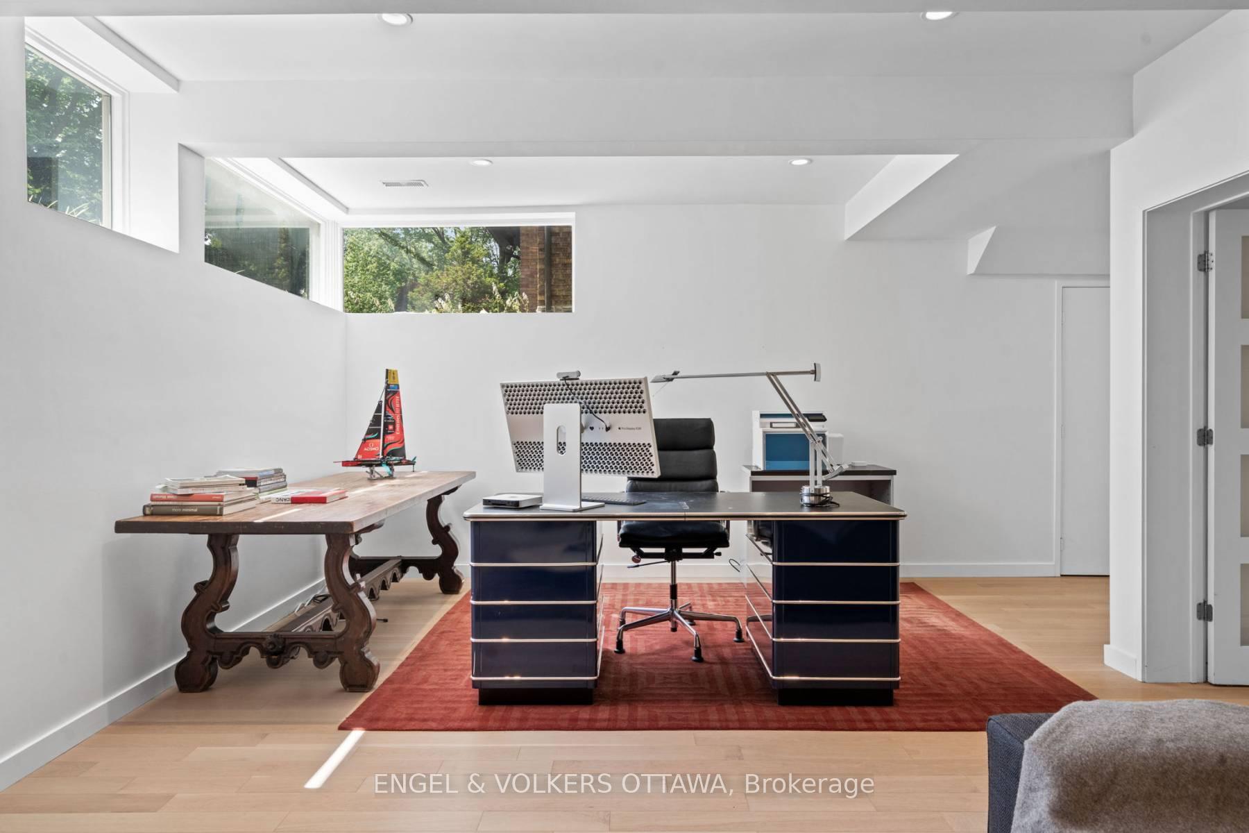 Photo 45 of 5 Clemow Avenue, Ottawa, Glebe — HOMEH