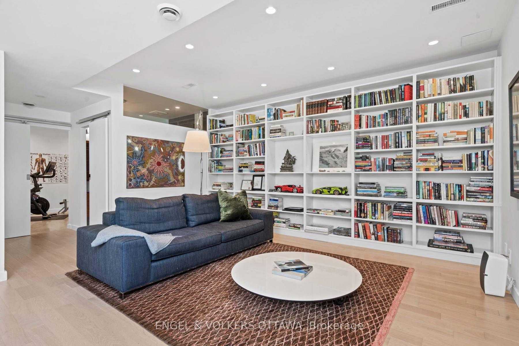 Photo 43 of 5 Clemow Avenue, Ottawa, Glebe — HOMEH