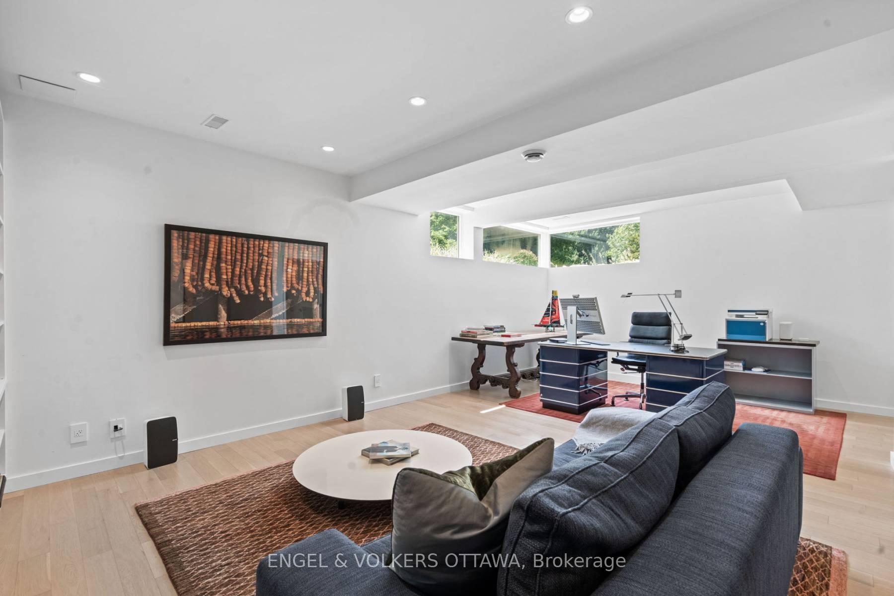 Photo 42 of 5 Clemow Avenue, Ottawa, Glebe — HOMEH