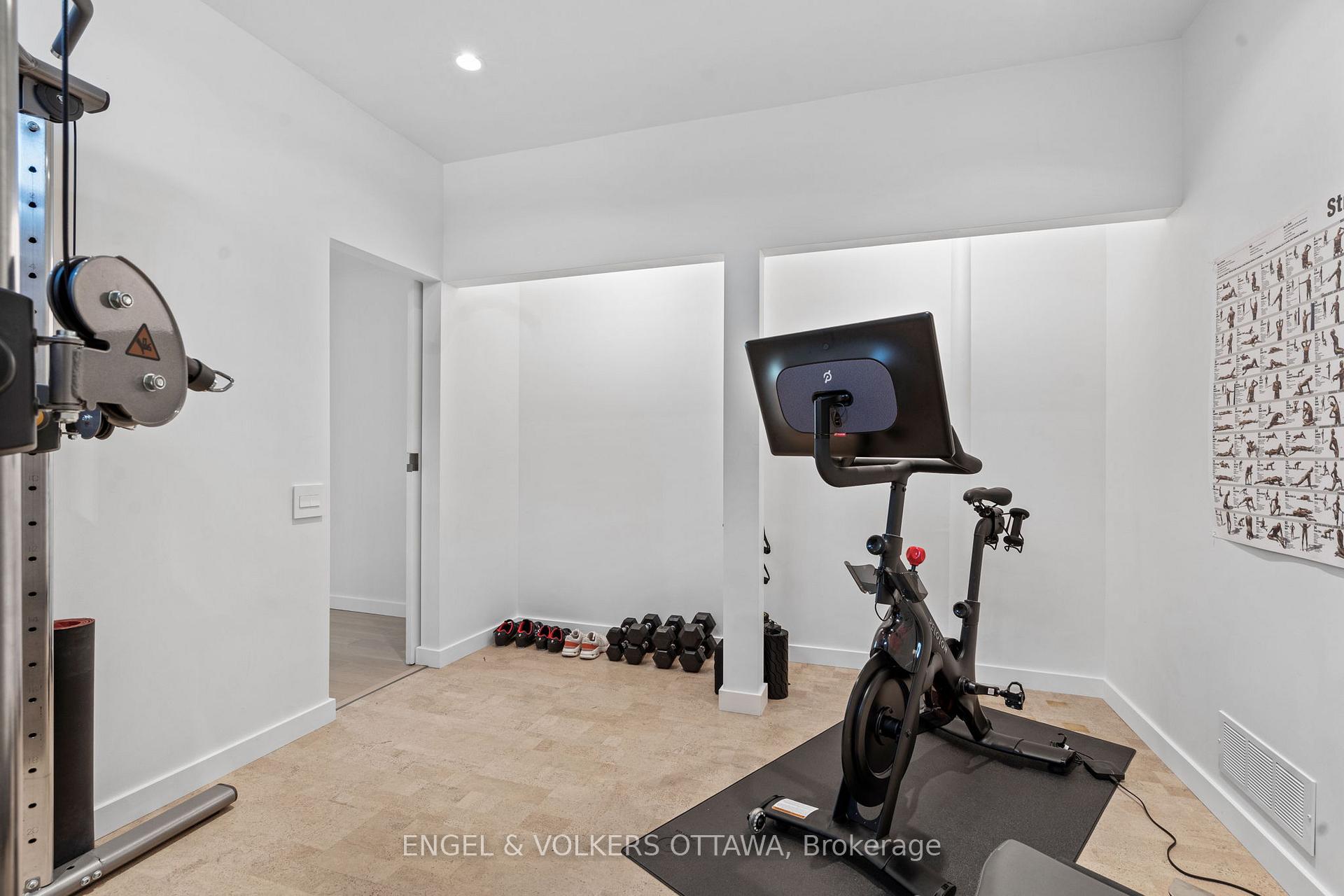 Photo 46 of 5 Clemow Avenue, Ottawa, Glebe — HOMEH