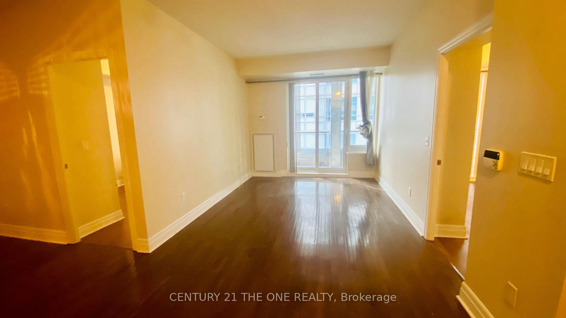 Photo 3 of Unit 1708, 35 Balmuto Street, Toronto, Bay Street Corridor — HOMEH
