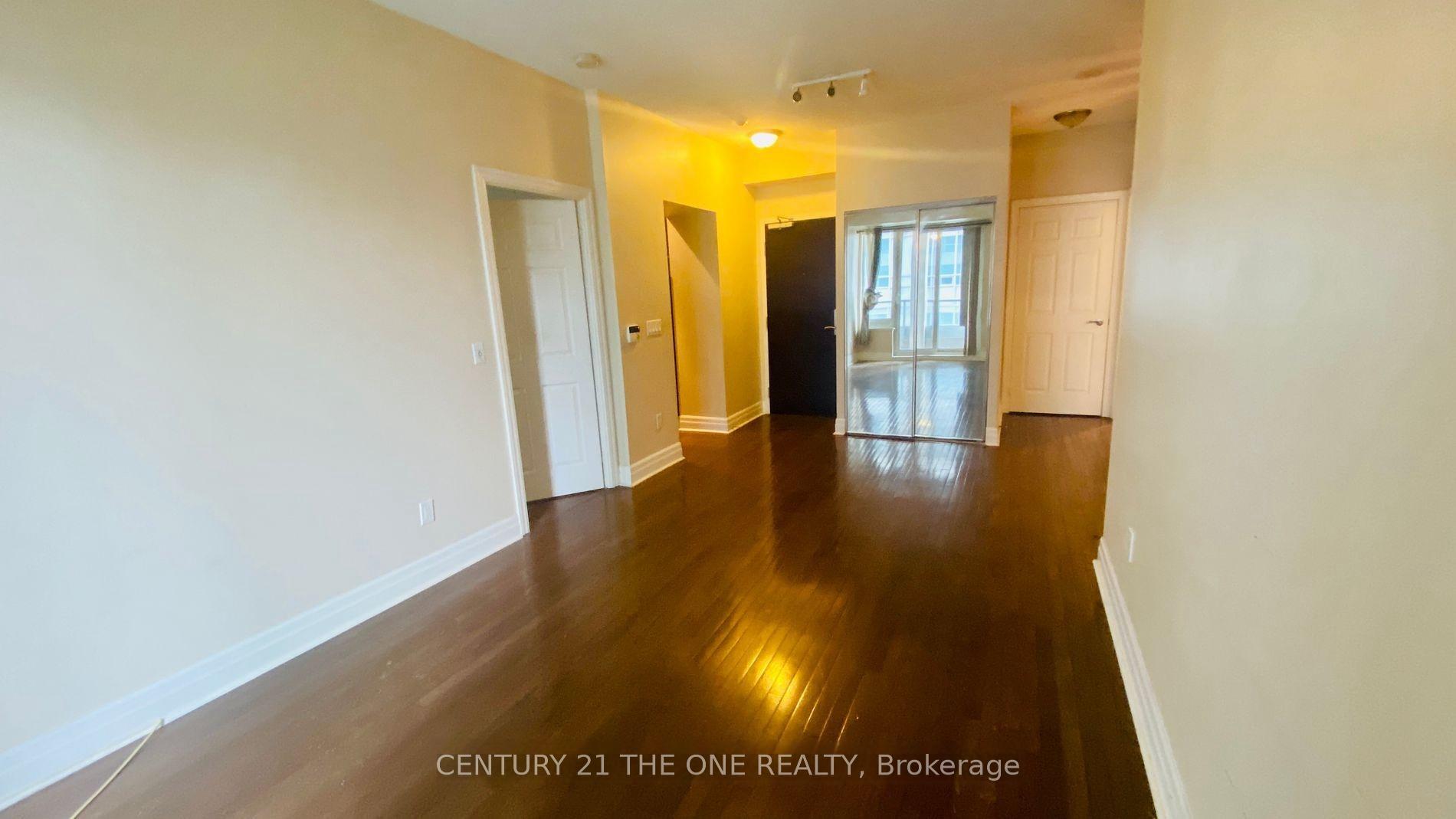 Photo 5 of Unit 1708, 35 Balmuto Street, Toronto, Bay Street Corridor — HOMEH