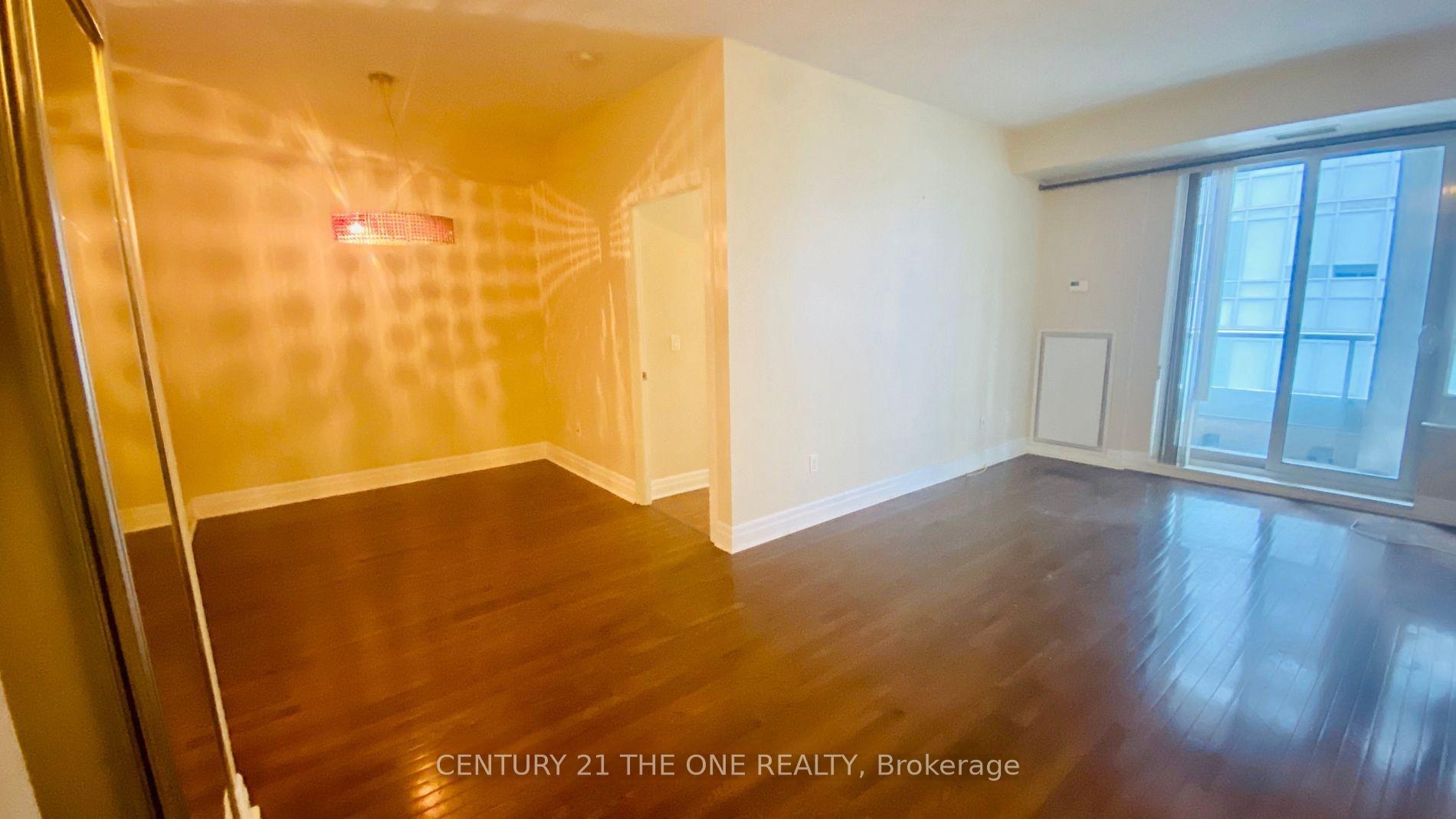 Photo 6 of Unit 1708, 35 Balmuto Street, Toronto, Bay Street Corridor — HOMEH