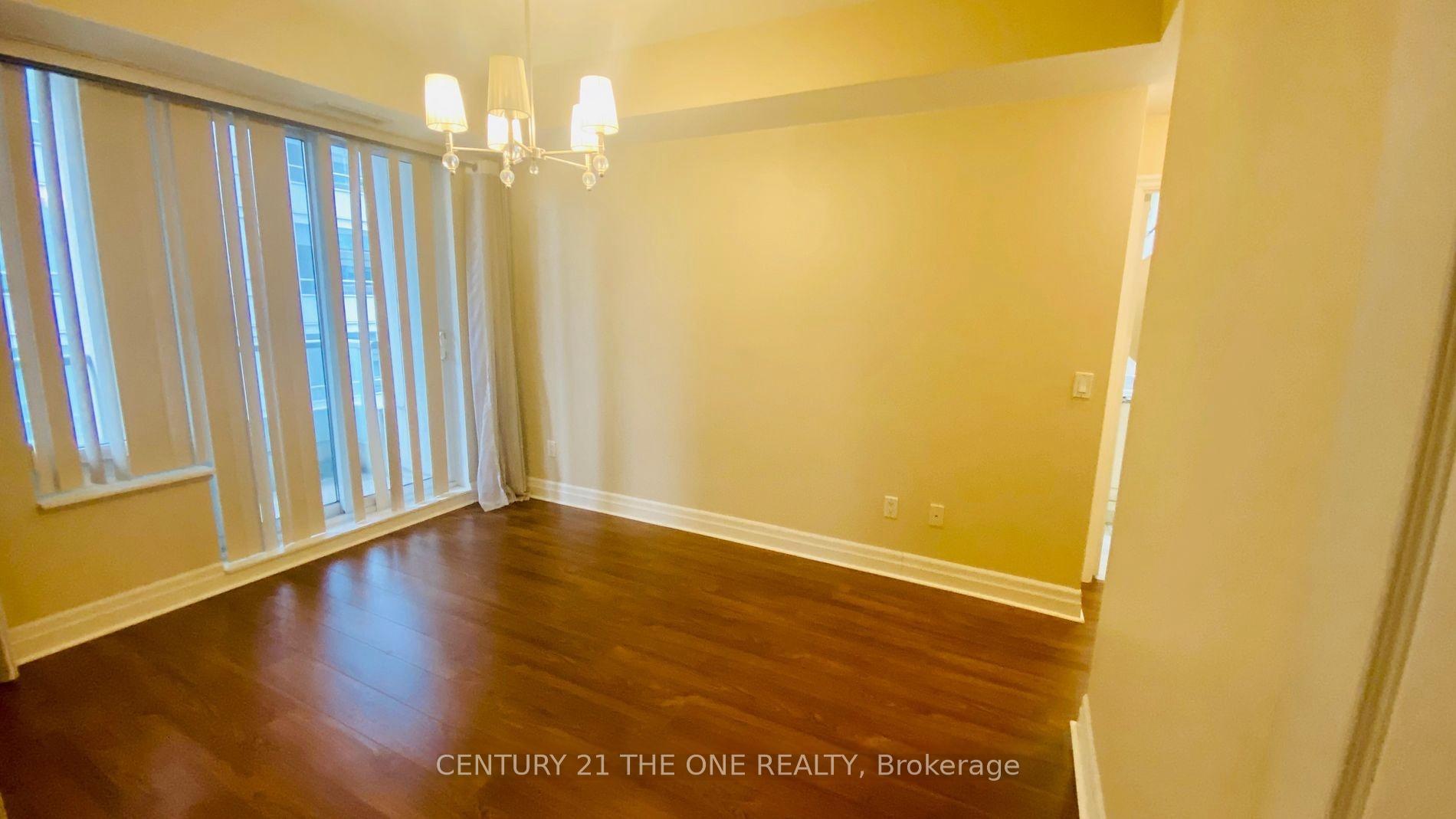 Photo 9 of Unit 1708, 35 Balmuto Street, Toronto, Bay Street Corridor — HOMEH