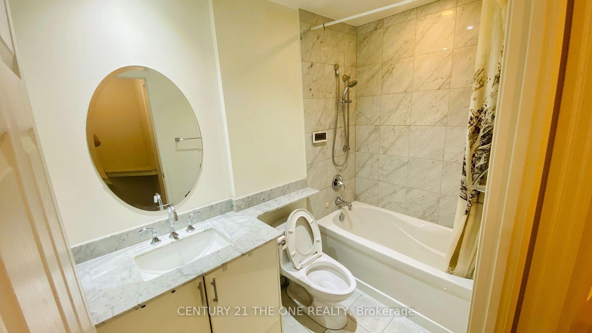 Photo 11 of Unit 1708, 35 Balmuto Street, Toronto, Bay Street Corridor — HOMEH