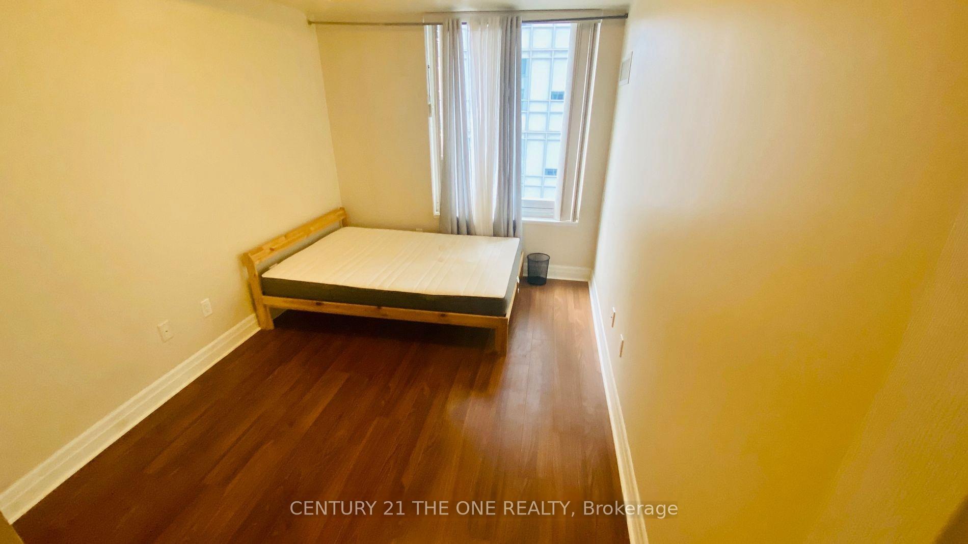 Photo 12 of Unit 1708, 35 Balmuto Street, Toronto, Bay Street Corridor — HOMEH