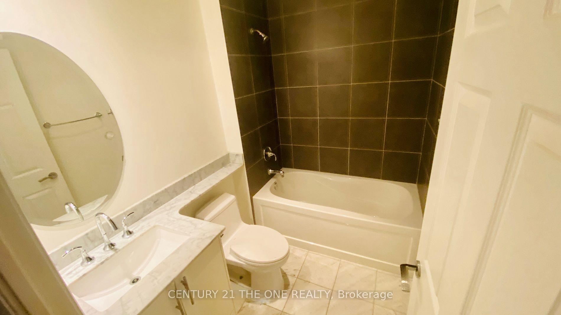 Photo 14 of Unit 1708, 35 Balmuto Street, Toronto, Bay Street Corridor — HOMEH
