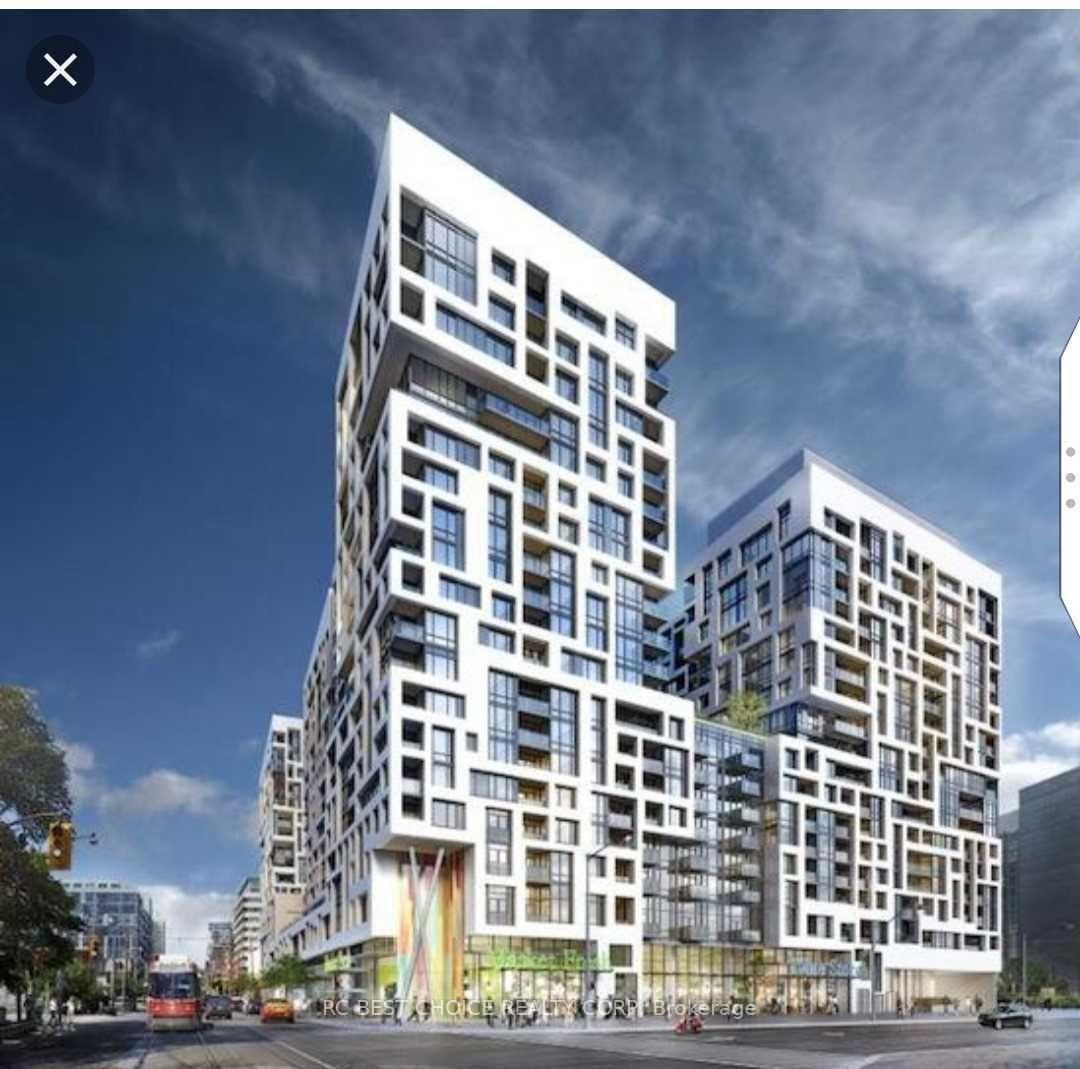Photo 1 of Unit 306, 27 Bathurst Street, Toronto, Waterfront Communities — HOMEH