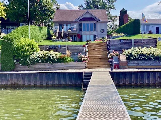 Photo 2 of 24 Mclennans Bch Road, Brock, Beaverton — HOMEH