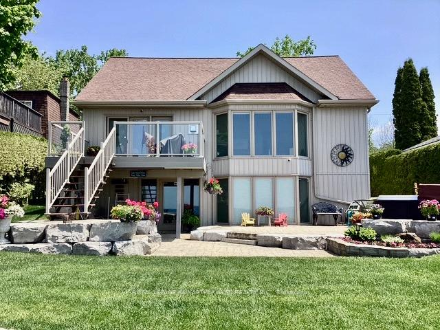 Photo 5 of 24 Mclennans Bch Road, Brock, Beaverton — HOMEH