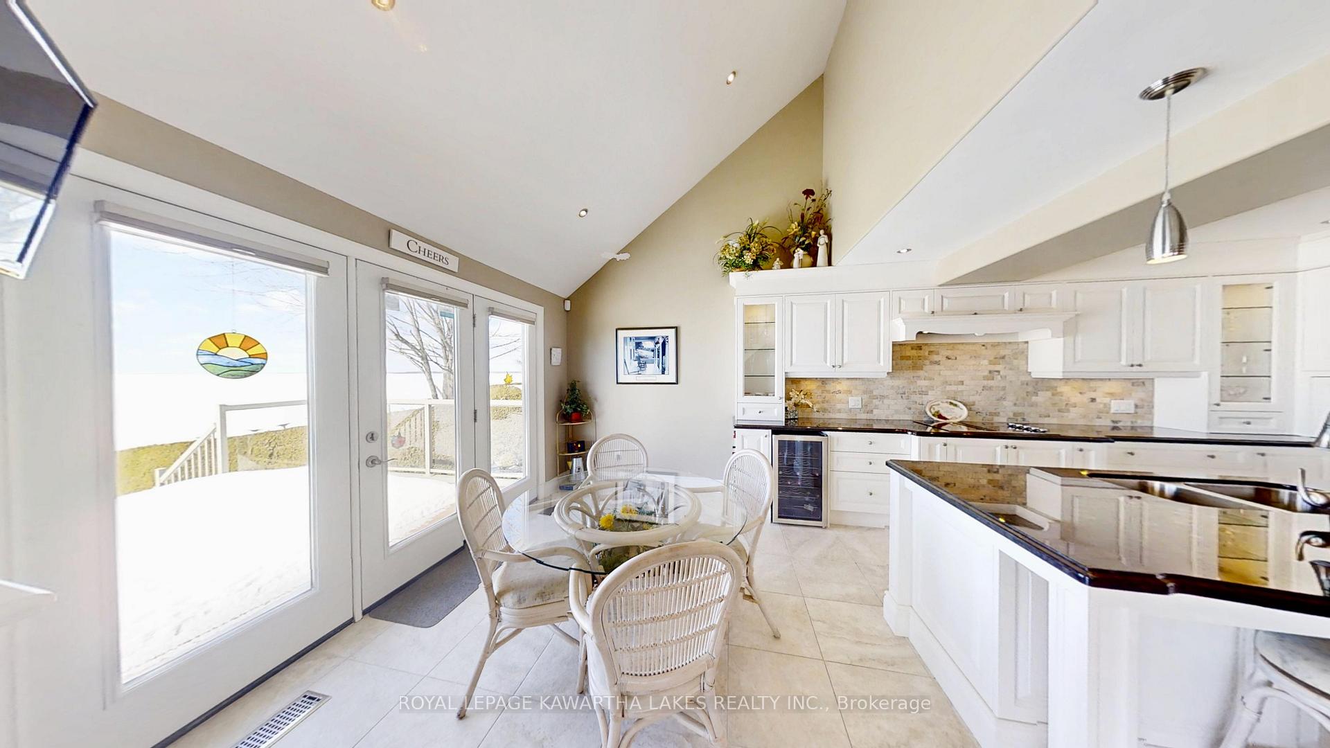 Photo 6 of 24 Mclennans Bch Road, Brock, Beaverton — HOMEH