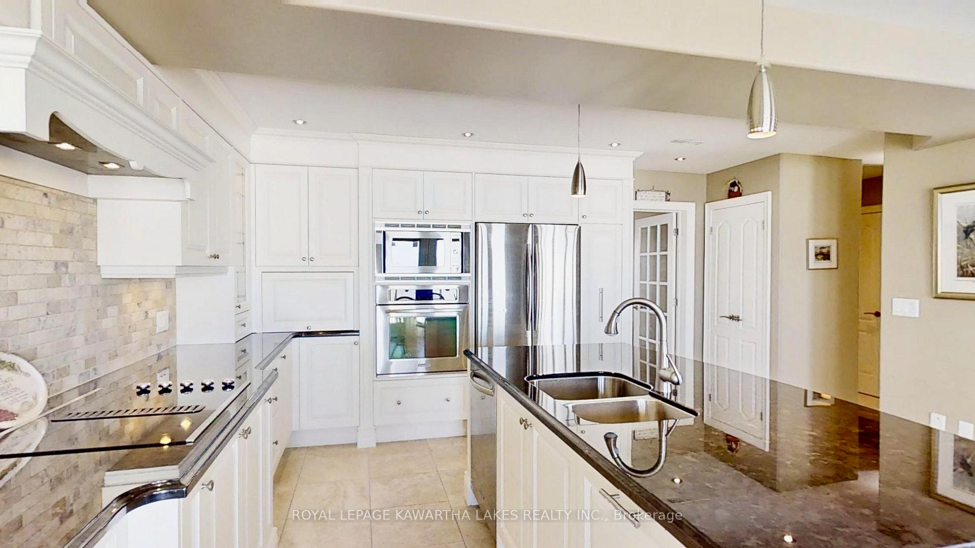 Photo 9 of 24 Mclennans Bch Road, Brock, Beaverton — HOMEH