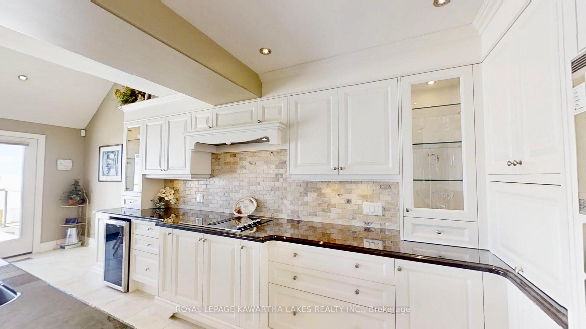 Photo 12 of 24 Mclennans Bch Road, Brock, Beaverton — HOMEH