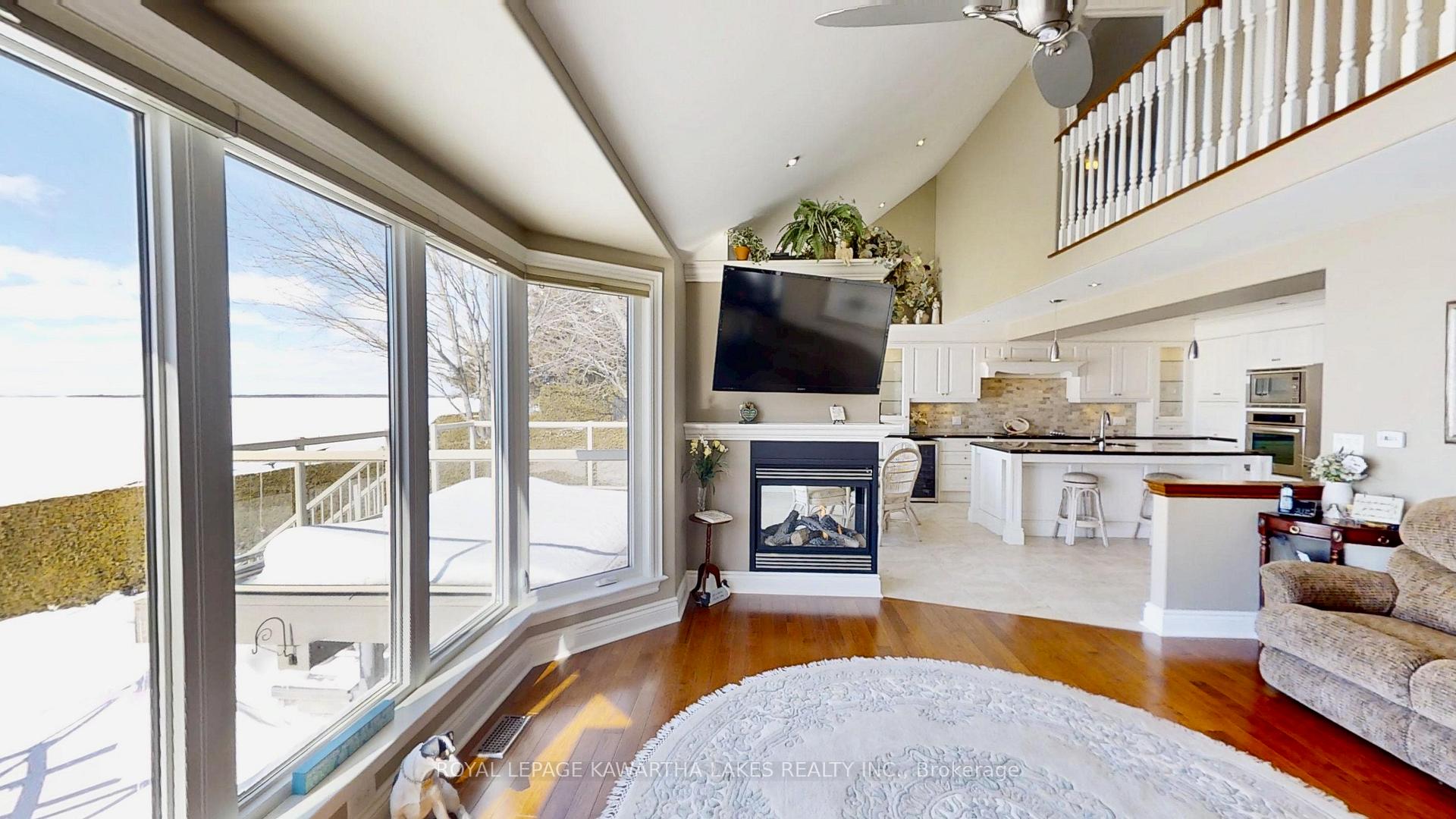 Photo 13 of 24 Mclennans Bch Road, Brock, Beaverton — HOMEH